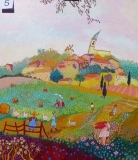 Ode Barrère-Monnaraux