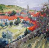 Roger Fages, 5ème prix